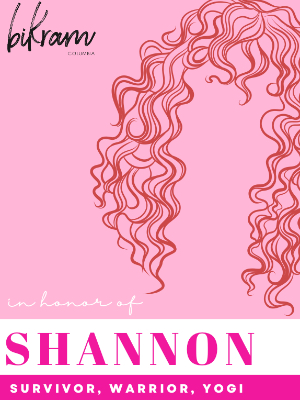 BYC for Shannon