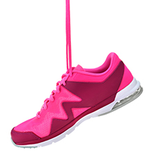 2022 Walk for Life and Famously Hot Pink Half Marathon + 5K: Mrs ...
